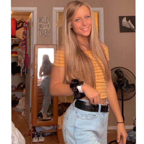 Meet your Posher, Haylee - Picture 1 of 1